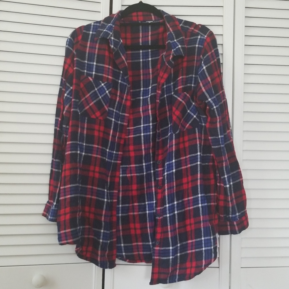 Flannel